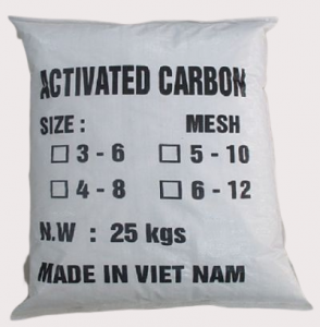 Coconut Activated Carbon